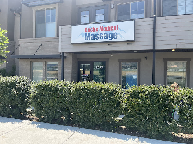 Cache Medical Massage