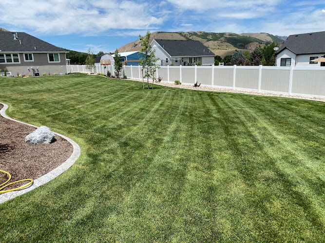 Cache Total Lawn Care LLC