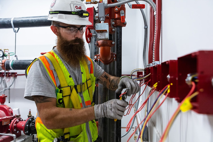 Cache Valley Electric