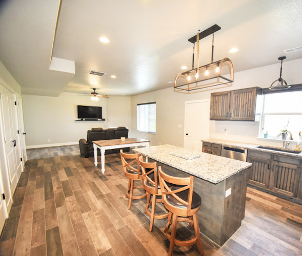 Cache Valley Flooring Solutions, LLC