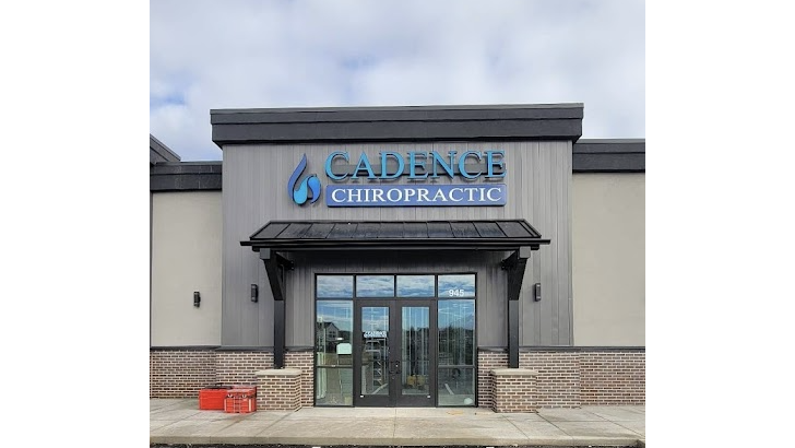 Cadence Chiropractic | Spanish Fork