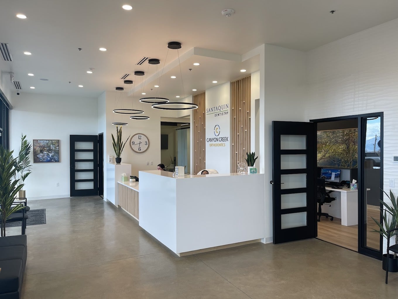 Canyon Creek Orthodontics