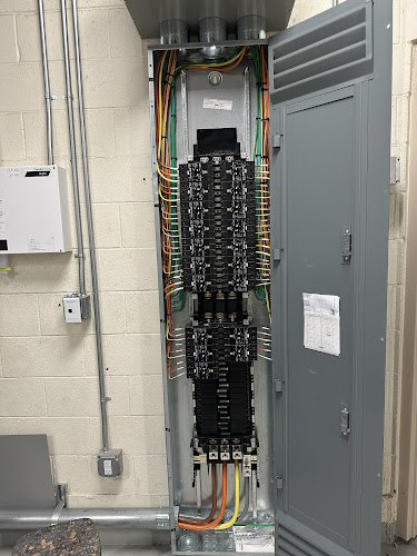 Canyon Peak Electric, LLC