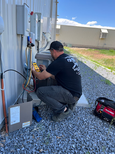 Canyon Plumbing & Heating, Inc.