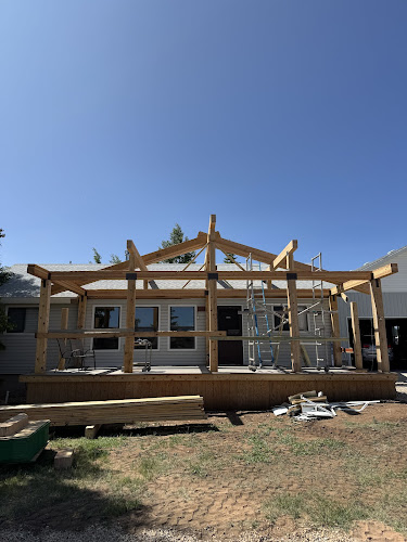 Canyon Ridge Builders