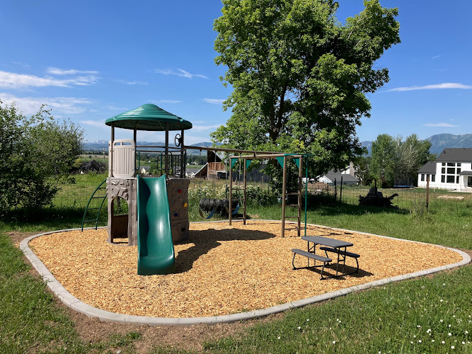 Canyon View Landscape and Yard Care