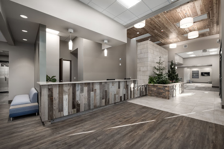 Canyon View Medical - Mapleton