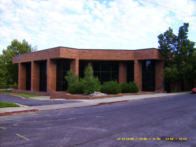 Capital Assets Utah Valley