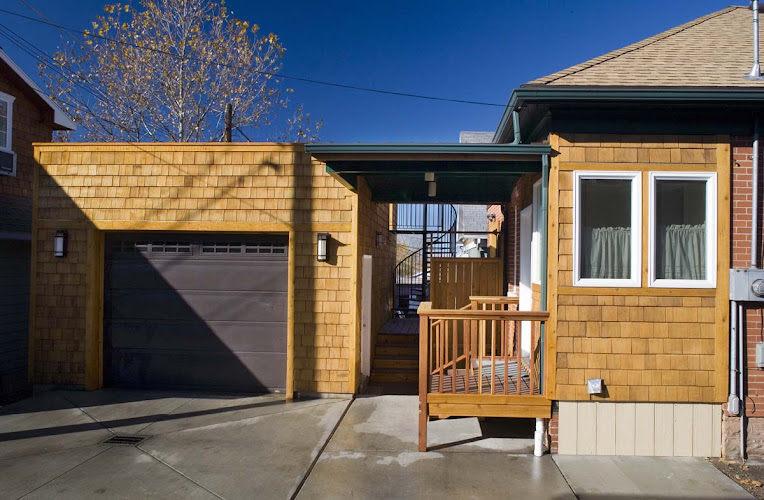 Capitol Hill Construction