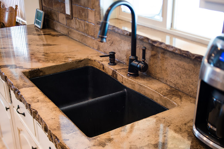 Capstone Concrete Design