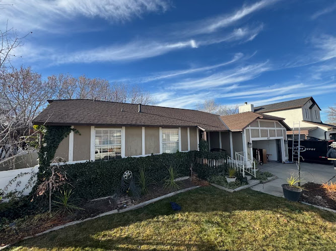 Capstone Roofing & Siding LLC