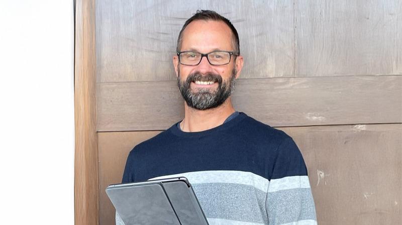 Captain Ron's Home Inspections