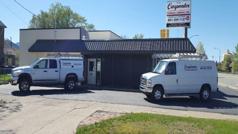 Carpenter Furnace Company Inc.