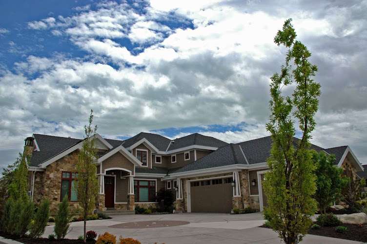 Carrick Custom Home Design