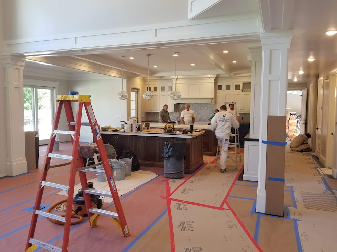 Cartwright Paint Inc.