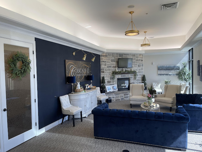 Cascade Family Dental