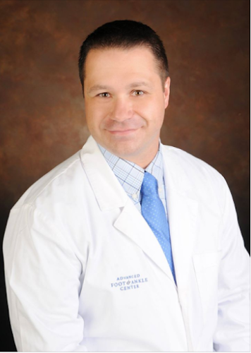 Cascade Foot & Ankle Center