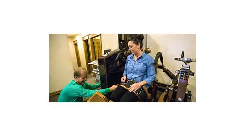 Cascade Spinal Rehab Center