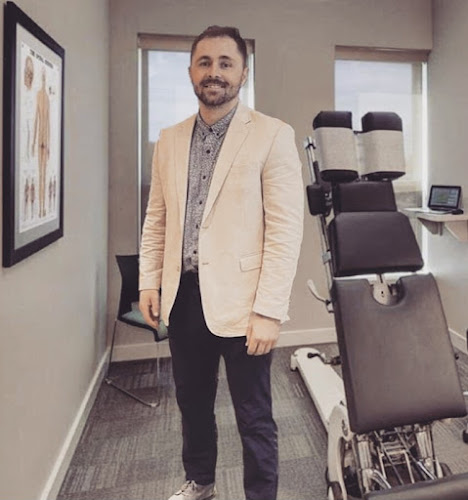 Cashel Chiropractic | Lehi