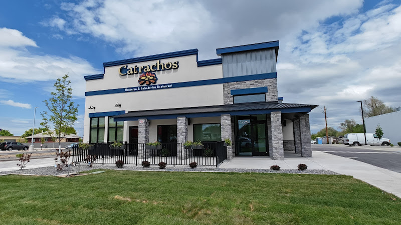 Catrachos Restaurant 2