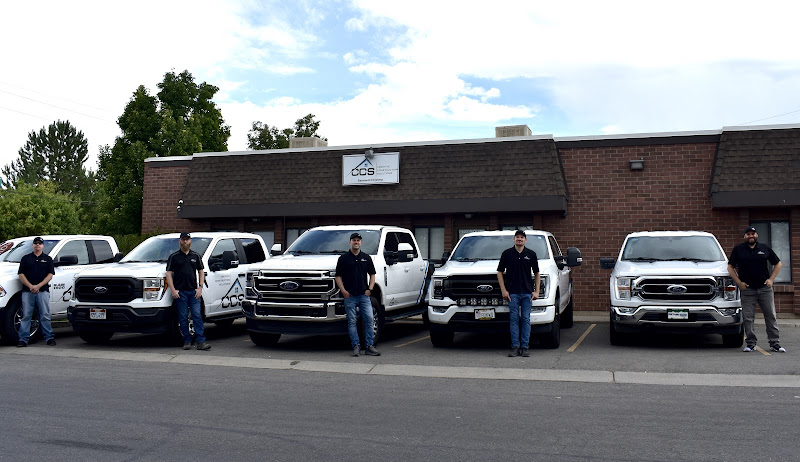 CCS Basement Finishing