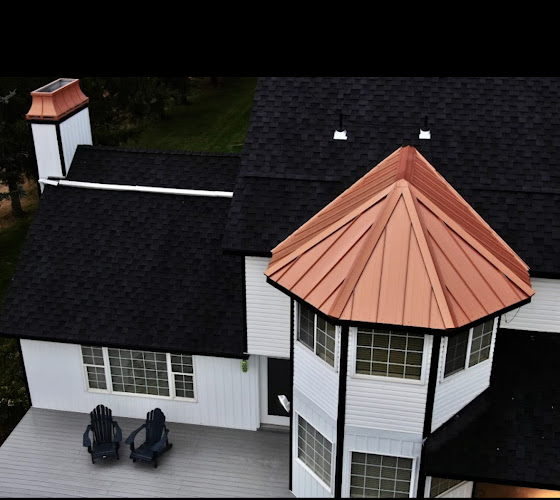 CCX Roofing UT