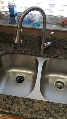 Cedar Ridge Plumbing