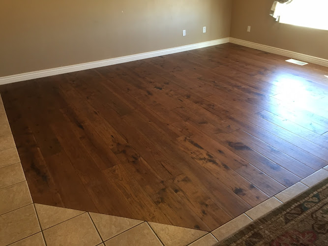 Cedar Valley Flooring LLC