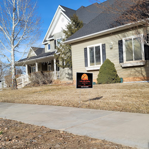 Cedar Valley Roofing LLC