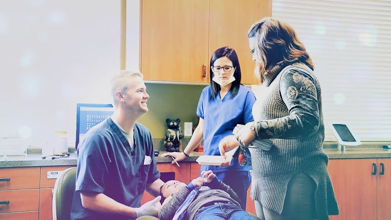 Cedar View Pediatric Dentistry