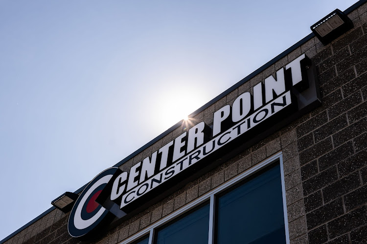 Center Point Construction