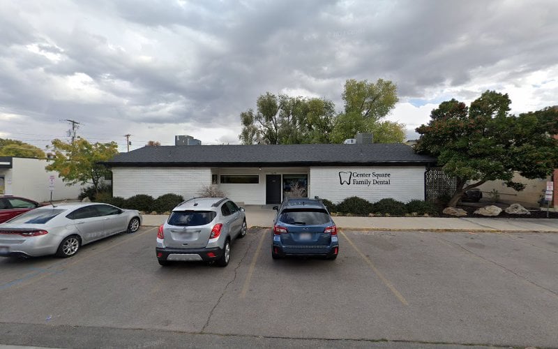 Center Square Family Dental