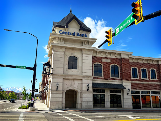 Central Bank - Mortgage Department