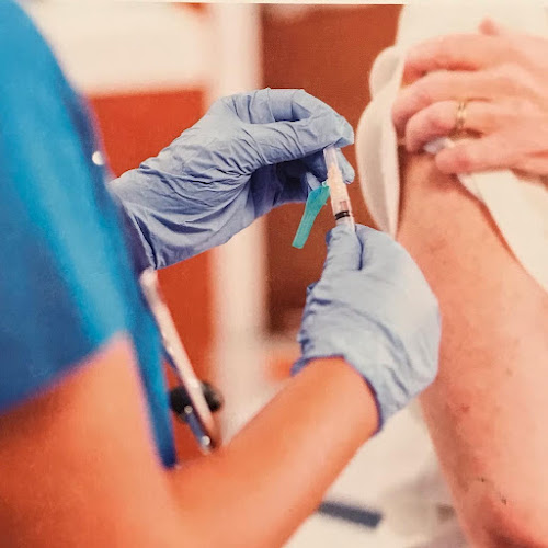 Chad Speth, FNP-BC - Abundant Family Practice - Logan, Utah