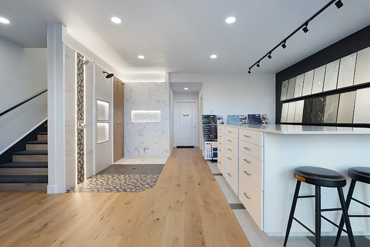 Champion Flooring Installations