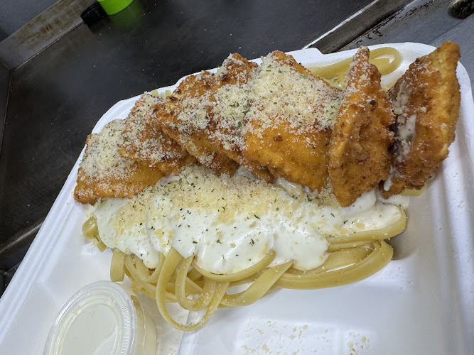 Channis Italian Bistro