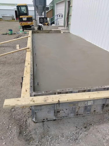 Charis Concrete Solutions