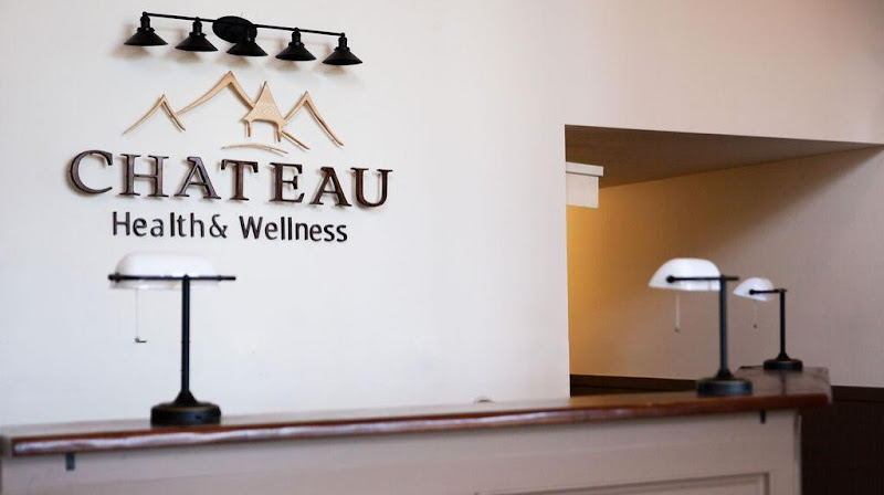 Chateau Health & Wellness