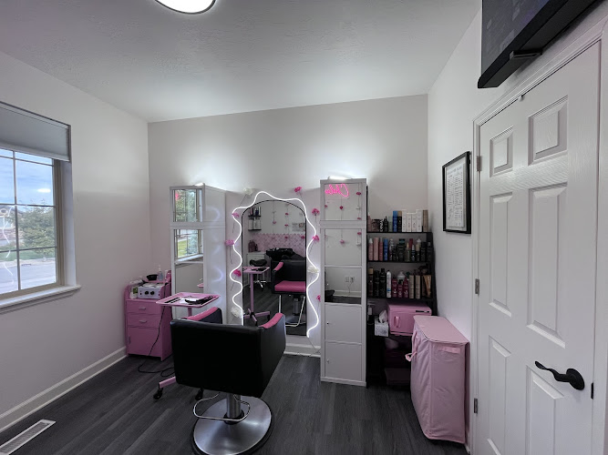 Chelane Petty Beauty