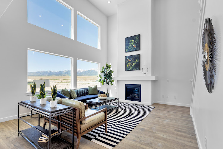 Cherrywood by D.R. Horton