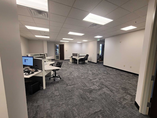 CHERRYWOOD CONSTRUCTION INC.