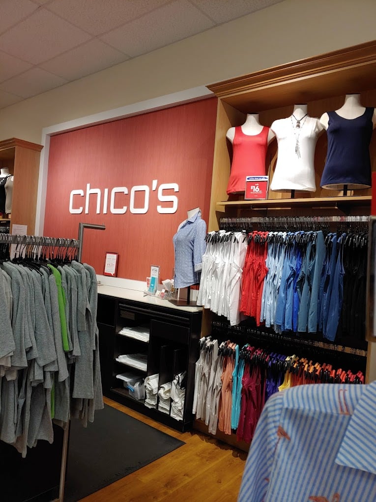 Chico's Off The Rack