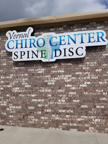 Chirocenter Inc