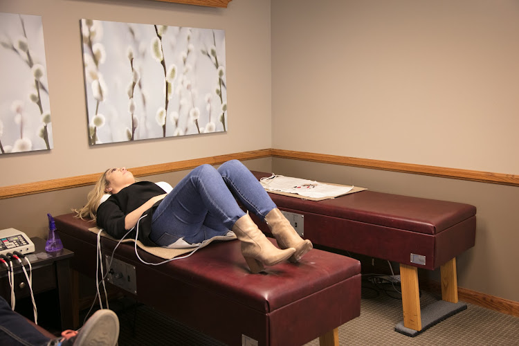 Chiropractic Health Center of Ogden: Dr. Ryan Bosley DC