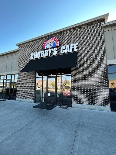 Chubby’s Cafe Payson