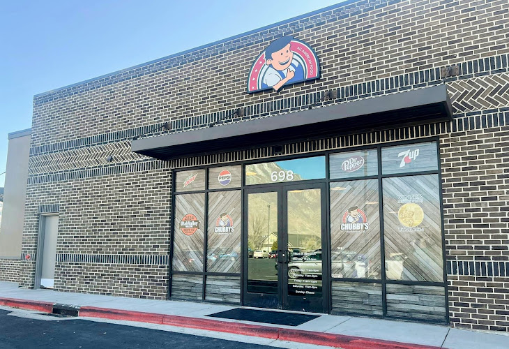 Chubby's Cafe Springville