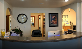 Clark B. Hicken, DDS: Main Plaza Dental