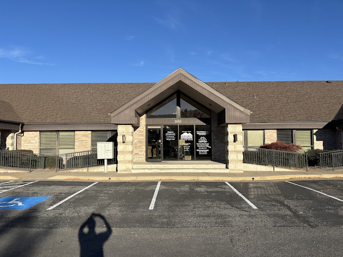 Clayton Chiropractic Clinic