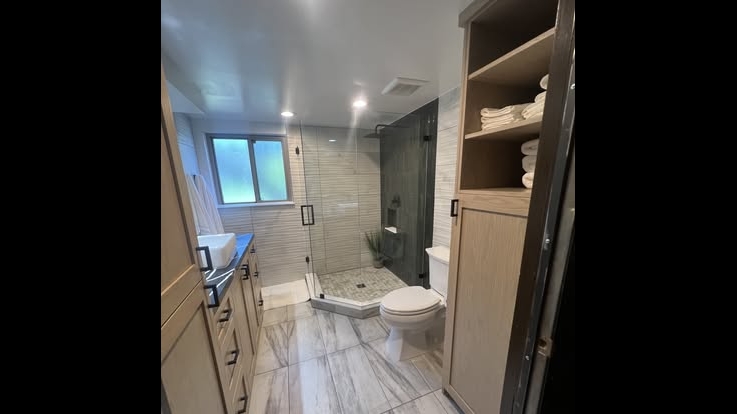 Clean Edge Construction