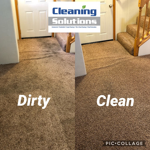 Cleaning Solutions